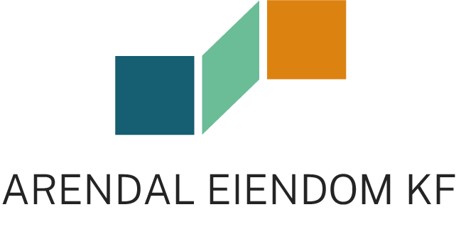 Arendal eiendom